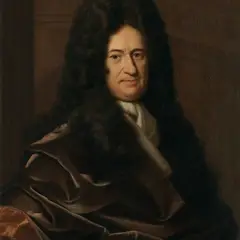 Photo of Gottfried Wilhelm Leibniz
