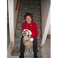 Photo of Sharon Ihle