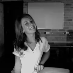 Photo of Kayla Perrin