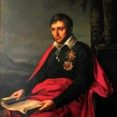 Photo of Jan Potocki