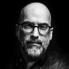 Photo of Valter Hugo Mãe