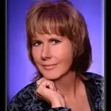 Photo of Kylie Brant