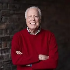 Photo of George Albert Brown