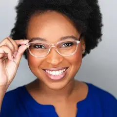 Photo of Brittany N. Williams