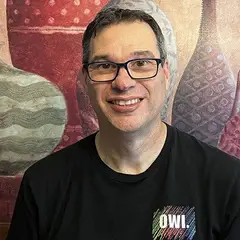 Photo of J. Scott Coatsworth