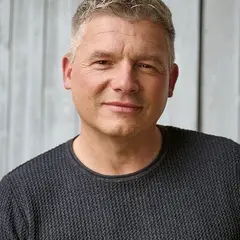 Photo of Andreas Winkelmann