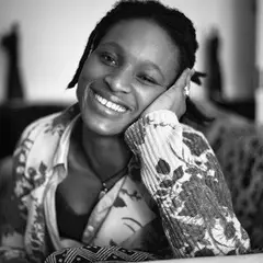 Photo of Chika Unigwe