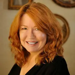 Photo of Pamela Burford
