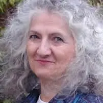 Photo of Elizabeth Bailey