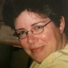 Photo of Deborah Chester