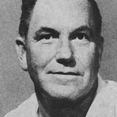 Photo of Charles K. Williams