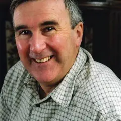 Photo of Gervase Phinn