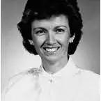 Photo of Pamela Bauer