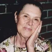 Photo of Patricia H. Rushford
