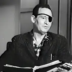 Photo of Brett Halliday