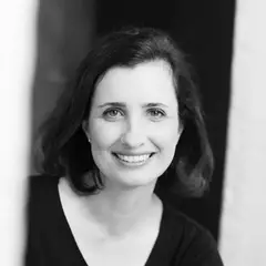 Photo of Aoife Clifford