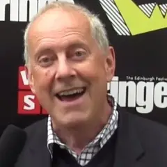 Photo of Gyles Brandreth