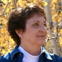 Photo of Georgia Bockoven
