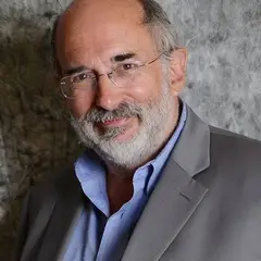 Photo of Michael Fine