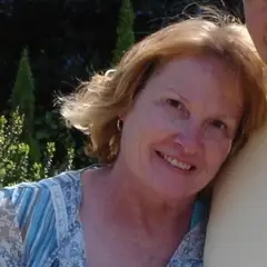 Photo of Sue Hubbell