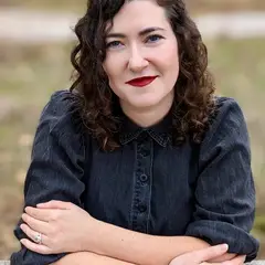 Photo of Erin Cotter