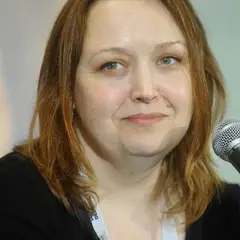 Photo of Siri Pettersen