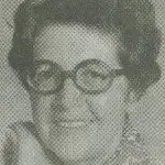 Photo of Eleanor Lowenton Clymer
