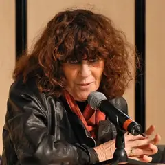 Photo of Marie-Claire Blais