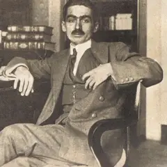Photo of Monteiro Lobato