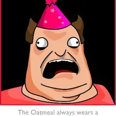 Photo of Matthew Inman