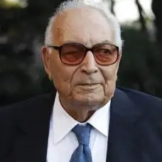 Photo of Yaşar Kemal