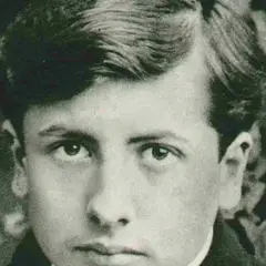 Photo of Alain-Fournier