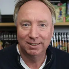 Photo of Ulf Blanck
