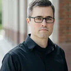 Photo of Mark Bray