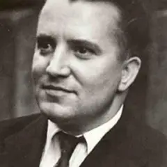 Photo of Willi Bredel