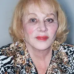 Photo of Sylvia Browne