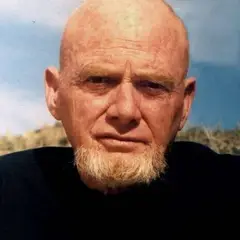 Photo of Michael Blake