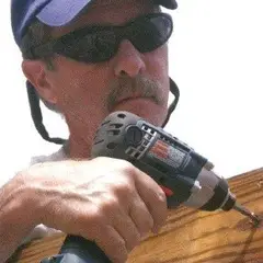 Photo of Monte Burch