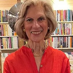 Photo of Janet Wallach
