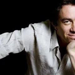 Photo of Pedro Mairal