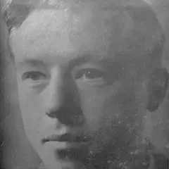 Photo of Richard Mason