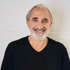 Photo of Gad Saad