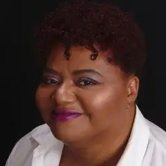 Photo of Sherri Winston