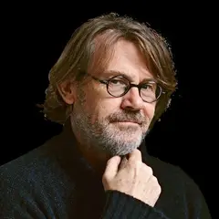 Photo of Nigel Slater