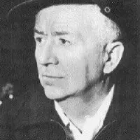 Photo of W. R. Burnett