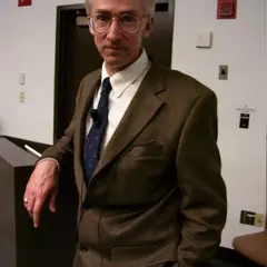 Photo of David Sloan Wilson
