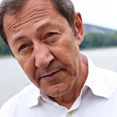 Photo of Akif Pirinçci
