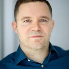 Photo of Steven Price