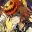 Pumpkin King Sora's avatar