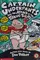Series cover of Captain Underpants